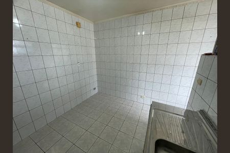 Apartamento à venda com 59m², 2 quartos e 1 vagaCozinha
