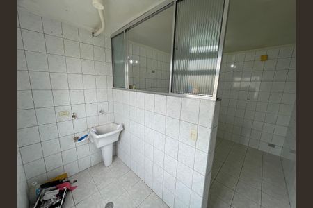 Apartamento à venda com 59m², 2 quartos e 1 vagaÁrea de Serviço