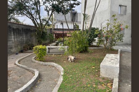 Apartamento à venda com 59m², 2 quartos e 1 vagaÁrea comum