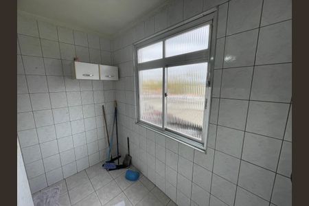 Apartamento à venda com 59m², 2 quartos e 1 vagaÁrea de Serviço