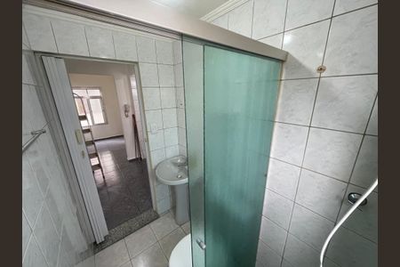 Apartamento à venda com 59m², 2 quartos e 1 vagaBanheiro