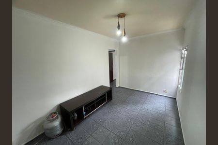 Sala de apartamento à venda com 2 quartos, 59m² em Jardim Cristin Alice, Guarulhos