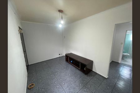 Sala de apartamento à venda com 2 quartos, 59m² em Jardim Cristin Alice, Guarulhos