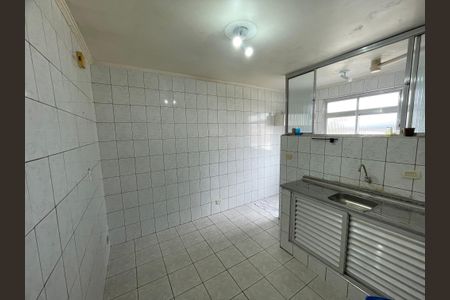 Apartamento à venda com 59m², 2 quartos e 1 vagaCozinha