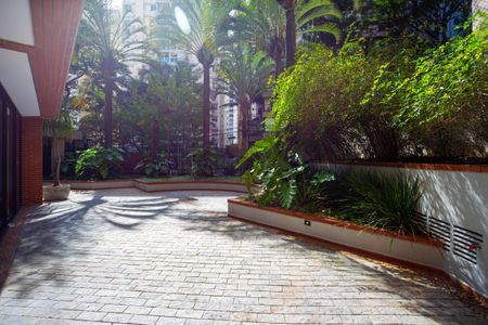 Apartamento para alugar com 170m², 3 quartos e 3 vagasÁrea comum