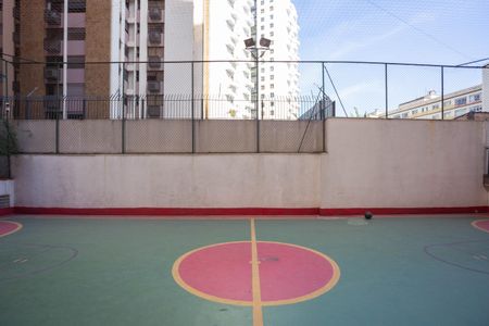 Apartamento para alugar com 170m², 3 quartos e 3 vagasQuadra Esportiva