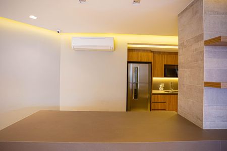 Apartamento para alugar com 170m², 3 quartos e 3 vagasÁrea gourmet