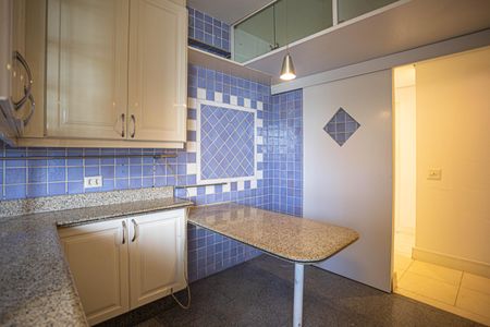 Apartamento para alugar com 170m², 3 quartos e 3 vagasCozinha