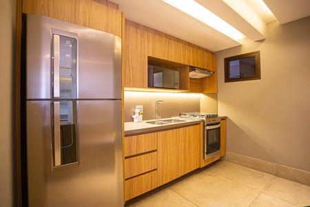 Apartamento para alugar com 170m², 3 quartos e 3 vagasÁrea gourmet