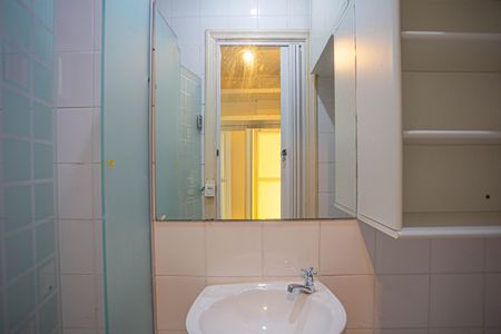 Apartamento para alugar com 170m², 3 quartos e 3 vagasBanheiro de serviço