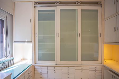 Apartamento para alugar com 170m², 3 quartos e 3 vagasEscritório