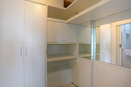 Apartamento para alugar com 170m², 3 quartos e 3 vagasQuarto de Serviço