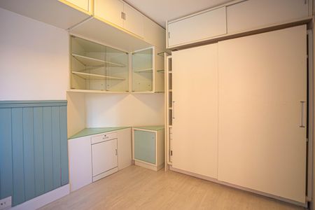 Apartamento para alugar com 170m², 3 quartos e 3 vagasSuíte 3