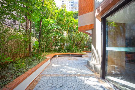 Apartamento para alugar com 170m², 3 quartos e 3 vagasÁrea comum