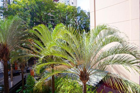 Apartamento para alugar com 170m², 3 quartos e 3 vagasVista do Quarto