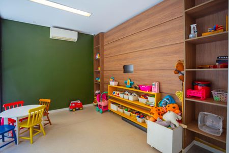 Apartamento para alugar com 170m², 3 quartos e 3 vagasBrinquedoteca