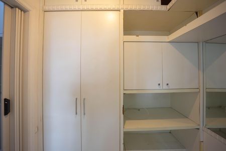 Apartamento para alugar com 170m², 3 quartos e 3 vagasQuarto de Serviço