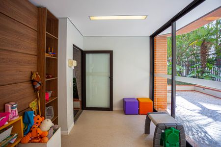 Apartamento para alugar com 170m², 3 quartos e 3 vagasBrinquedoteca