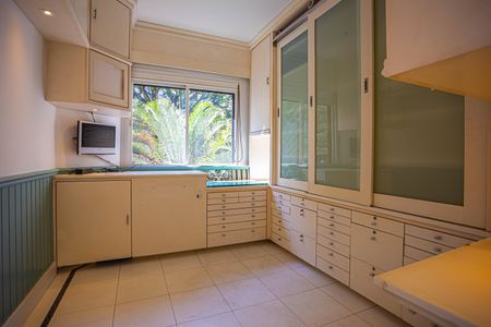 Apartamento para alugar com 170m², 3 quartos e 3 vagasEscritório