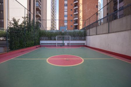 Apartamento para alugar com 170m², 3 quartos e 3 vagasQuadra Esportiva