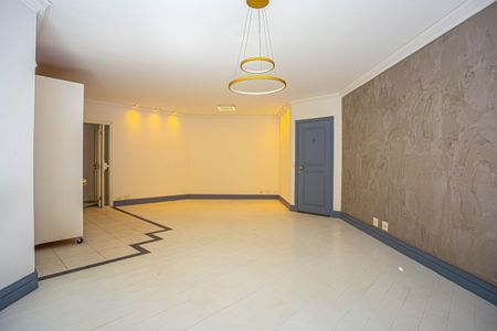Apartamento para alugar com 170m², 3 quartos e 3 vagasSala
