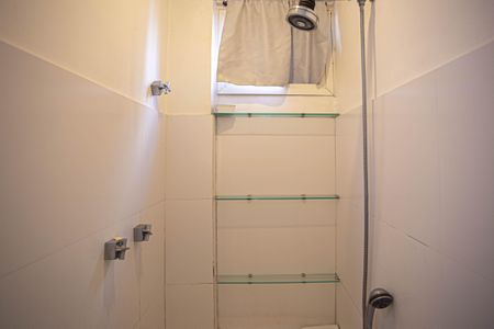 Apartamento para alugar com 170m², 3 quartos e 3 vagasBanheiro da Suíte 3