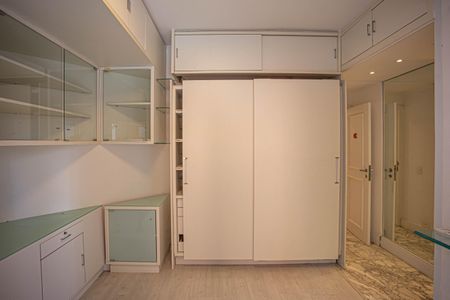 Apartamento para alugar com 170m², 3 quartos e 3 vagasSuíte 3