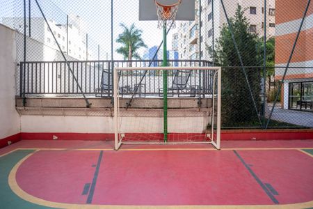 Apartamento para alugar com 170m², 3 quartos e 3 vagasQuadra Esportiva