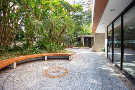 Apartamento para alugar com 170m², 3 quartos e 3 vagasÁrea comum