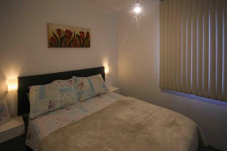 Apartamento à venda com 49m², 2 quartos e 1 vaga Apartamento à venda com 49m², 2 quartos e 1 vagaQuarto