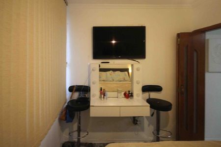 Apartamento à venda com 49m², 2 quartos e 1 vaga Apartamento à venda com 49m², 2 quartos e 1 vagaQuarto