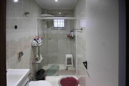 Apartamento à venda com 49m², 2 quartos e 1 vaga Apartamento à venda com 49m², 2 quartos e 1 vagaBanheiro