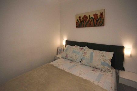 Apartamento à venda com 49m², 2 quartos e 1 vaga Apartamento à venda com 49m², 2 quartos e 1 vagaQuarto