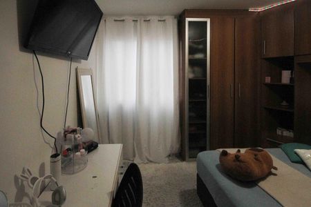 Apartamento à venda com 49m², 2 quartos e 1 vaga Apartamento à venda com 49m², 2 quartos e 1 vagaQuarto 2