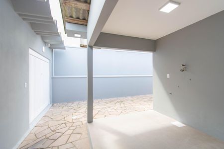 Casa à venda com 190m², 5 quartos e 4 vagasGaragem