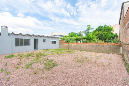 Casa à venda com 190m², 5 quartos e 4 vagasÁrea externa