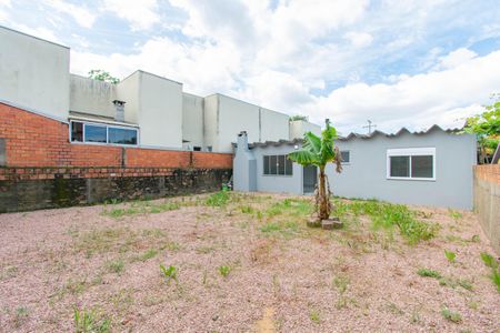 Casa à venda com 190m², 5 quartos e 4 vagasÁrea externa