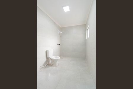 Casa à venda com 190m², 5 quartos e 4 vagasBanheiro da Suíte