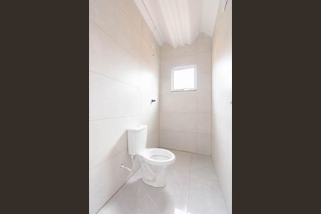 Casa à venda com 190m², 5 quartos e 4 vagasBanheiro da Suíte