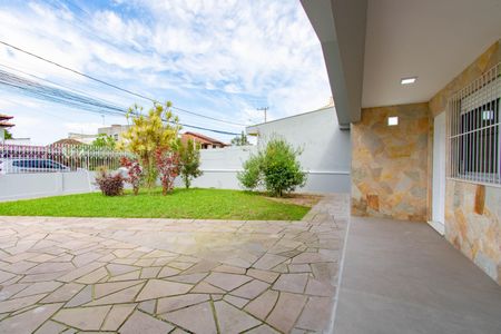 Casa à venda com 190m², 5 quartos e 4 vagasÁrea externa