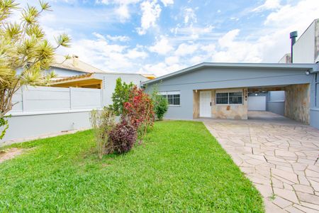 Casa à venda com 190m², 5 quartos e 4 vagasFachada da Casa