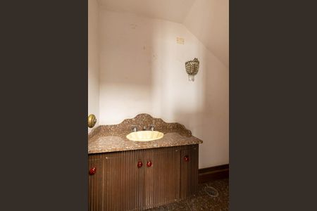 Apartamento à venda com 836m², 4 quartos e 6 vagasLavabo