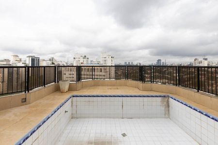 Apartamento à venda com 836m², 4 quartos e 6 vagasPiscina Privativa