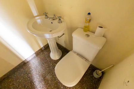 Apartamento à venda com 836m², 4 quartos e 6 vagasLavabo Cobertura