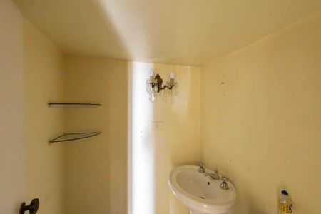 Apartamento à venda com 836m², 4 quartos e 6 vagasLavabo Cobertura