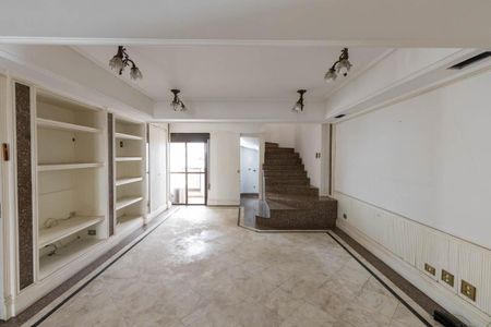 Apartamento à venda com 836m², 4 quartos e 6 vagasSala de TV