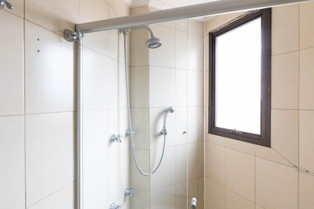 Apartamento à venda com 836m², 4 quartos e 6 vagasBanheiro da Suíte 4