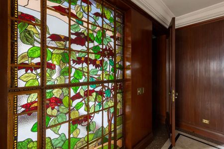 Apartamento à venda com 836m², 4 quartos e 6 vagasHall de Entrada