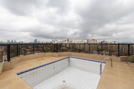 Apartamento à venda com 836m², 4 quartos e 6 vagasPiscina Privativa