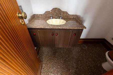 Apartamento à venda com 836m², 4 quartos e 6 vagasLavabo